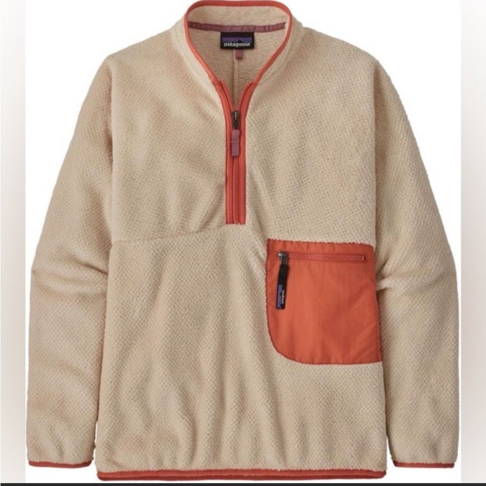 PATAGONIA GOOD AS NEW